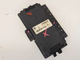 3453743-01 LEAH Mini Bcm Bcu Footwell Control Module R55