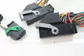 6135-3452677-02 LEAH Mini Footwell Light Control Module Wire #3