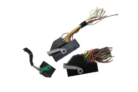 6135-3452677-02 LEAH Mini Footwell Light Control Module Wire