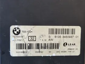 61353450937-01 LEAH Mini Bcm Bcu Footwell Body Control Module #3