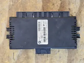 61353450937-01 LEAH Mini Bcm Bcu Footwell Body Control Module