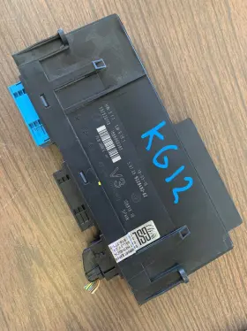 61359228492 LEAR Inchs Junction Box Body Control Module F10