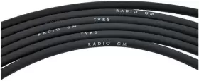 36461 LECTRIC LIMITED Design Spark Plug Wire Set #2