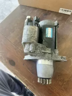 28100-0A010 LEXUS Starter RX350 Toyota Sienna Avalon Camry #3