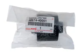 4867440051 LEXUS Strut Rod Bushing Cushion LS400