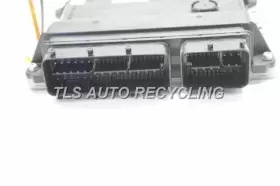 GS450H LEXUS Engine Control Unit #3