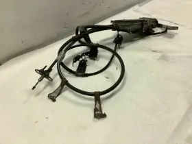 LS460 LEXUS Emergency Parking Brake Control Module #3