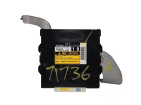 GS350 LEXUS Chassis Ecm Transfer Engine