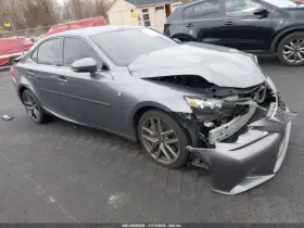 IS350 LEXUS Chassis Ecm Steering Sport IS250