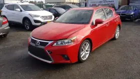 CT200H LEXUS Chassis Ecm Power Steering Control