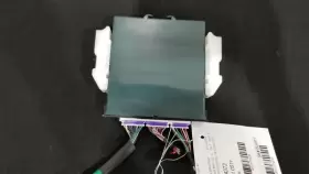 GS350 LEXUS Theft Locking Control Module
