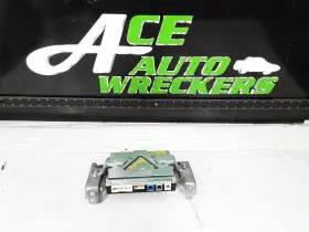 NX300 LEXUS Chassis Ecm
