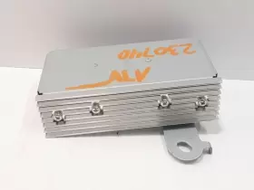 NX200T LEXUS Chassis Ecm #3