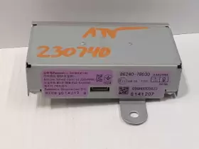 NX200T LEXUS Chassis Ecm