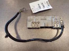 IS250 LEXUS Battery Cable Fuse Relay Junction Box
