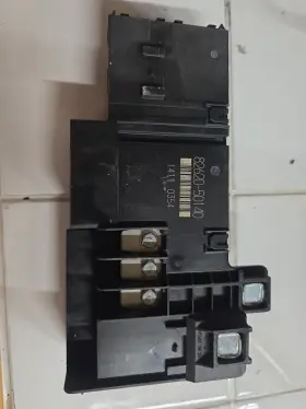 8262050140 LEXUS Engine Fuse Junction Box Fusible Link LS600H