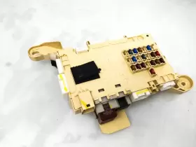 82730-24012 LEXUS Cabin Fuse Box Cracked Mounting Tab SC430 #3