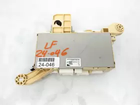 82730-24012 LEXUS Cabin Fuse Box Cracked Mounting Tab SC430