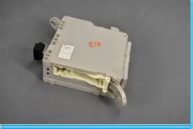 8273050160 LEXUS Front Right Passenger Lower Fuse Box Block #3