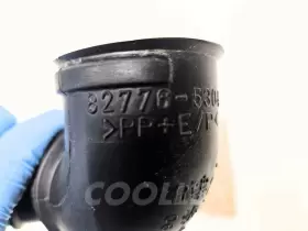 82776-53040 LEXUS Ecu Cooling Duct IS250 IS350 #3