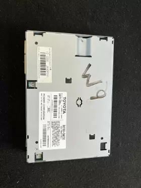 86180-0W030 LEXUS Module IS250 Satellite Pioneer