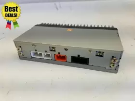 86280-30371 LEXUS Stereo Radio Amplifier Amp GS300 GS400 #3