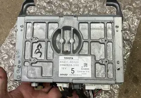 86431-0E020 LEXUS Navigation Module RX350 RX450H