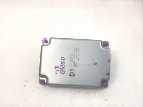 86470-30030 LEXUS Driver Monitor Ecu GS350 GS450H