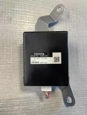 86572-48020 LEXUS Approaching Speaker Controller Module #2