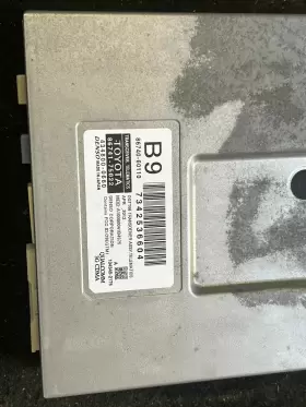 86740-60110 LEXUS Transceiver Telematics Receiver Module #2