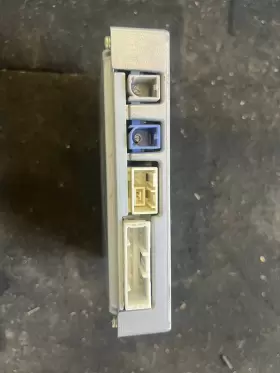 86740-60110 LEXUS Transceiver Telematics Receiver Module #3