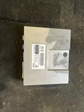 86740-60110 LEXUS Transceiver Telematics Receiver Module