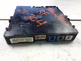 8674060340 LEXUS Telematics Module Chassis Ecm GX460 #3
