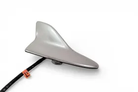 86760-30220-E0 LEXUS Radio Roof Antenna Metallic GS350