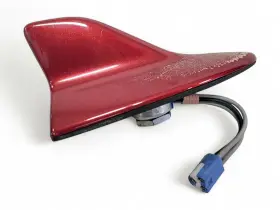 86760-48030-D0 LEXUS Radio Roof Antenna RX450H #3