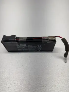 867770W0010 LEXUS Panasonic Mayday Module Battery LS430 #2