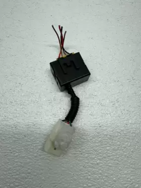 87501-60010 LEXUS Front Seat Heater Heat Control Module ES350