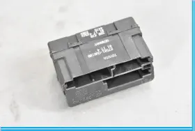 87501OW0100 LEXUS Front Right Passenger Seat Heater Relay Box #2