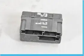 87501OW0100 LEXUS Front Right Passenger Seat Heater Relay Box #3