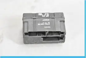 87501OW0100 LEXUS Front Right Passenger Seat Heater Relay Box