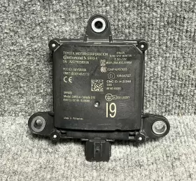 88162-53020 LEXUS Left Rear Blind Spot Alert Control Module