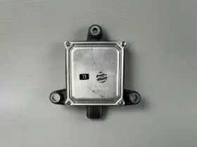 88162-F6010 LEXUS Nx Blind Spot Sensor Radar Left Right #3