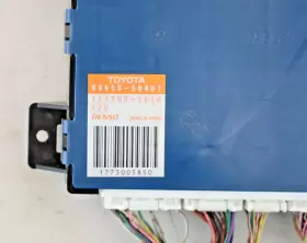 88650-50401 LEXUS Ac Air Control Module LS430 #2