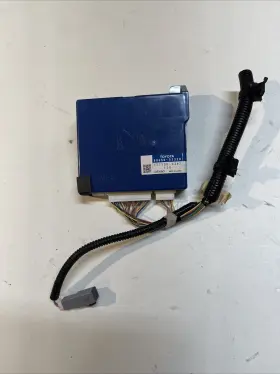 88650-53320 LEXUS Air Conditioner Amplifier Module IS250 S1