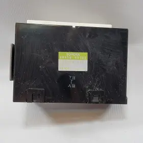 88650-60362 LEXUS Rear Air Conditioner Amplifier LX470