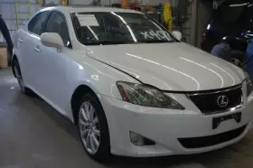 8865053160 LEXUS Ecu IS250 #2