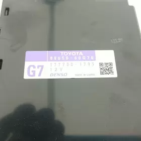 8865060G71 LEXUS Ecu GX460 #2