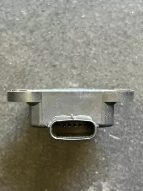89183-12040 LEXUS Stability Control Yaw Rate Sensor LS460 #3