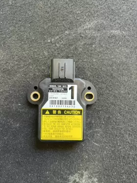 89183-12040 LEXUS Stability Control Yaw Rate Sensor LS460