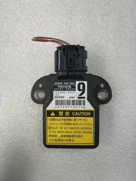 89183-48020 LEXUS Yaw Rate Sensor RX450H